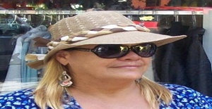Marydfbrasil 61 anos Sou de Brasília/Distrito Federal, Procuro Encontros Amizade com Homem