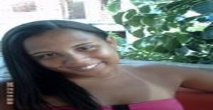 Supergataellen 33 anos Sou de Salvador/Bahia, Procuro Encontros Amizade com Homem