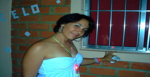 Lucieyne 41 anos Sou de Bauru/Sao Paulo, Procuro Encontros Amizade com Homem