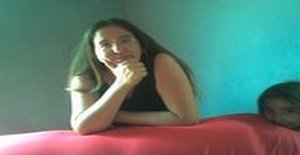 Silvialindinha 52 anos Sou de Palmas/Tocantins, Procuro Encontros Amizade com Homem