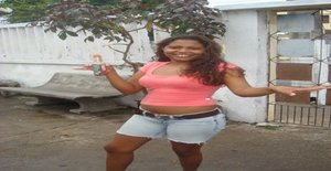 Neinha23 36 anos Sou de Fortaleza/Ceara, Procuro Encontros Amizade com Homem