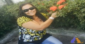 Lindaflor38 54 anos Sou de Sao Luis/Maranhao, Procuro Encontros Amizade com Homem