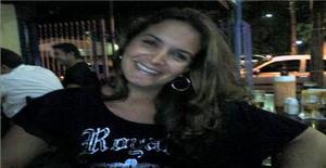 Maria1001 41 anos Sou de Recife/Pernambuco, Procuro Encontros Amizade com Homem