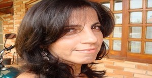 Morenajady 49 anos Sou de Amparo/Sao Paulo, Procuro Encontros Amizade com Homem