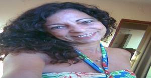 Giovannait 47 anos Sou de Rio de Janeiro/Rio de Janeiro, Procuro Encontros Amizade com Homem