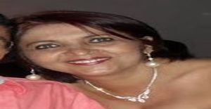 Morena_mel 55 anos Sou de Natal/Rio Grande do Norte, Procuro Encontros Amizade com Homem