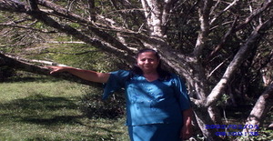 Raiodeluzaninha 73 anos Sou de Pelotas/Rio Grande do Sul, Procuro Encontros Amizade com Homem
