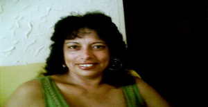 Nildaap_silva 57 anos Sou de Assis/Sao Paulo, Procuro Encontros Amizade com Homem