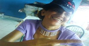 Margor63 58 anos Sou de Manaus/Amazonas, Procuro Encontros Amizade com Homem