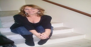Stefanie41 54 anos Sou de Itu/Sao Paulo, Procuro Namoro com Homem