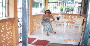 Anjinha_branca 65 anos Sou de Ilheus/Bahia, Procuro Namoro com Homem