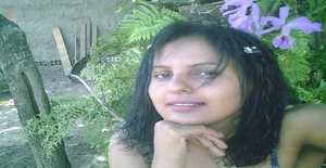 Rozabella29 41 anos Sou de Canhotinho/Pernambuco, Procuro Encontros Amizade com Homem