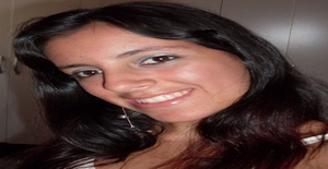Livinha_bsb 34 anos Sou de Brasilia/Distrito Federal, Procuro Encontros Amizade com Homem