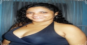 Joanajd30 43 anos Sou de Fortaleza/Ceara, Procuro Encontros Amizade com Homem