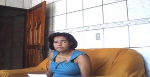 Barbinha12 53 anos Sou de Salvador/Bahia, Procuro Encontros Amizade com Homem