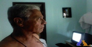 Jolimbra 76 anos Sou de Vera Cruz/Bahia, Procuro Encontros Amizade com Mulher