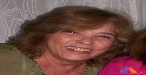 Rebeka43 74 anos Sou de Lorena/Sao Paulo, Procuro Encontros Amizade com Homem