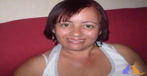 Estrellinha_40 53 anos Sou de Sao Paulo/Sao Paulo, Procuro Encontros Amizade com Homem