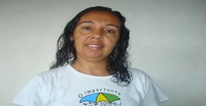 Pekkenna 47 anos Sou de Goiânia/Goias, Procuro Encontros Amizade com Homem
