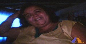 Pitukinha 57 anos Sou de Uberaba/Minas Gerais, Procuro Encontros Amizade com Homem