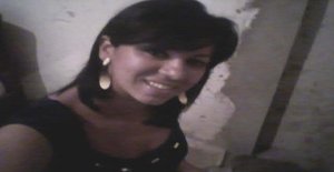 Lindaanjinha 39 anos Sou de Aracaju/Sergipe, Procuro Encontros Amizade com Homem