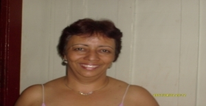 Moreninha43xx 54 anos Sou de Foz do Iguaçu/Parana, Procuro Encontros Amizade com Homem