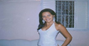 Misteriosa1 42 anos Sou de Manaus/Amazonas, Procuro Namoro com Homem