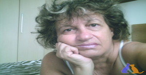 Maryy56 62 anos Sou de Sao Paulo/Sao Paulo, Procuro Encontros Amizade com Homem