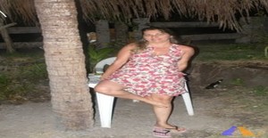 Marcila 54 anos Sou de Natal/Rio Grande do Norte, Procuro Encontros Amizade com Homem