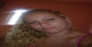Vanessaesch 38 anos Sou de Belford Roxo/Rio de Janeiro, Procuro Encontros Amizade com Homem