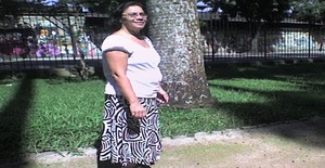 Simpaticazinha 57 anos Sou de Rio de Janeiro/Rio de Janeiro, Procuro Encontros Amizade com Homem