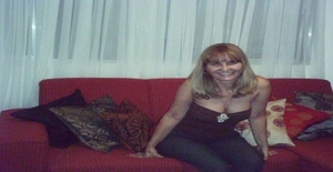Lucyarib 56 anos Sou de Osasco/Sao Paulo, Procuro Encontros Amizade com Homem