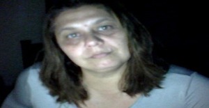 D-i-n-h-a 55 anos Sou de Nova Iguaçu/Rio de Janeiro, Procuro Encontros Amizade com Homem