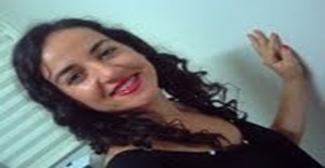 Janielelira 34 anos Sou de Garanhuns/Pernambuco, Procuro Encontros Amizade com Homem