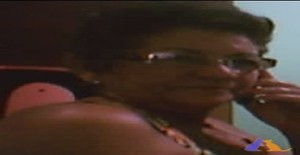 Marialiduina 71 anos Sou de Fortaleza/Ceara, Procuro Encontros Amizade com Homem