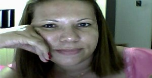 Andreasophia40 51 anos Sou de Caruaru/Pernambuco, Procuro Encontros Amizade com Homem