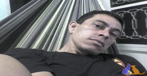 Paulinhobk 42 anos Sou de Brasilia/Distrito Federal, Procuro Namoro com Mulher