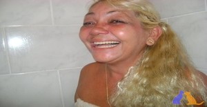 Lili6675 62 anos Sou de Rio de Janeiro/Rio de Janeiro, Procuro Encontros Amizade com Homem