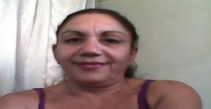 Cecili2010maria 62 anos Sou de Niterói/Rio de Janeiro, Procuro Encontros com Homem