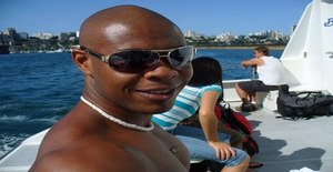 Santiagoelite 38 anos Sou de Salvador/Bahia, Procuro Namoro com Mulher