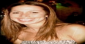 Ana_luisa_ 42 anos Sou de Sao Paulo/Sao Paulo, Procuro Encontros Amizade com Homem