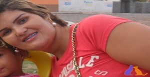 Yannedaydra 41 anos Sou de Amaraji/Pernambuco, Procuro Encontros Amizade com Homem