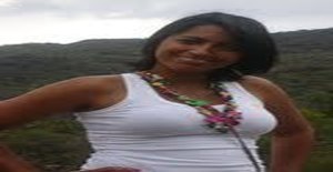 Barbararmaria 41 anos Sou de Salvador/Bahia, Procuro Encontros Amizade com Homem