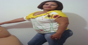 Linabela2 52 anos Sou de Aracaju/Sergipe, Procuro Encontros Amizade com Homem