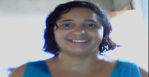 Mariaeloisabarro 45 anos Sou de Fortaleza/Ceara, Procuro Encontros Amizade com Homem