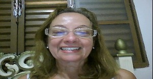 Kikalee 66 anos Sou de Americana/Sao Paulo, Procuro Encontros Amizade com Homem