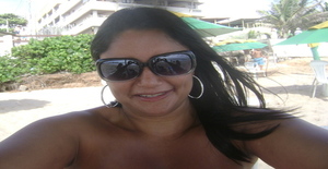 Morenazll 46 anos Sou de Sao Paulo/Sao Paulo, Procuro Namoro com Homem