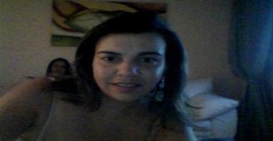 Fecoelhinha 41 anos Sou de Anapolis/Goias, Procuro Encontros Amizade com Homem