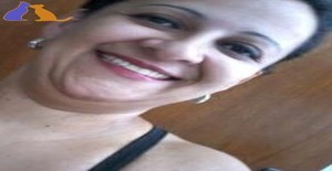 Alessandrafofa 44 anos Sou de Campo Grande/Mato Grosso do Sul, Procuro Encontros Amizade com Homem