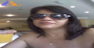 Anna paula 48 anos Sou de Araraquara/Sao Paulo, Procuro Encontros Amizade com Homem